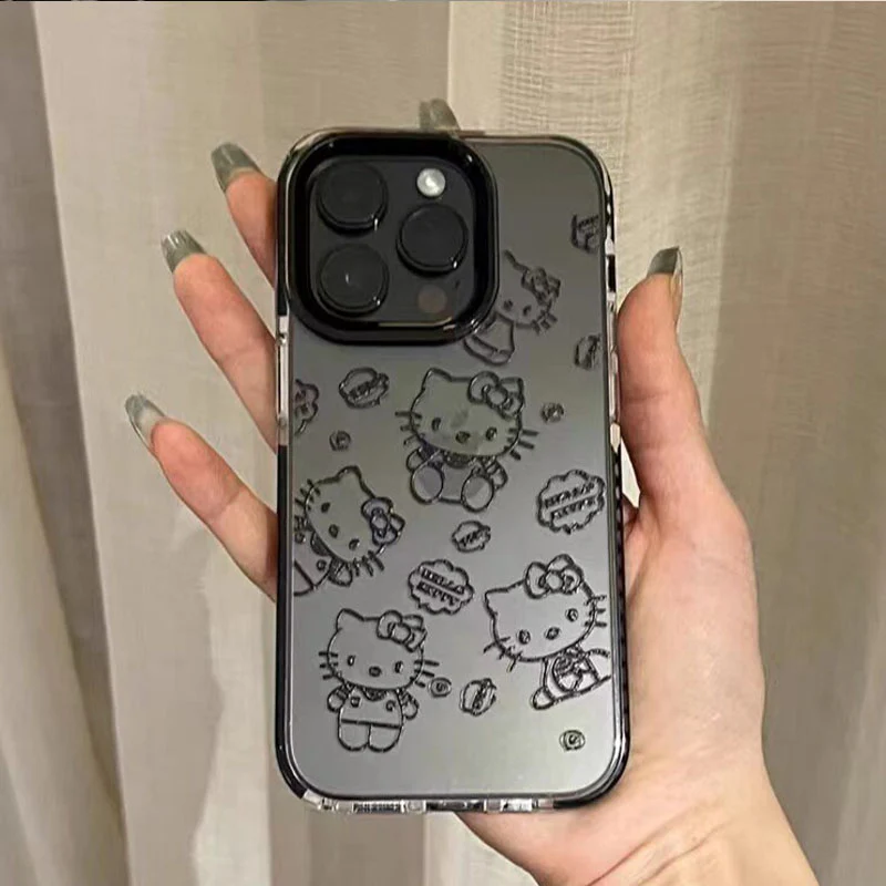 Hello Kitty Phone Case - Image 158