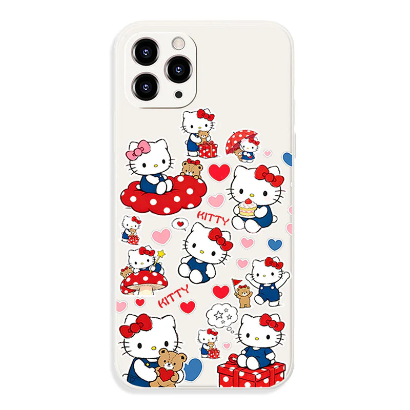 Hello Kitty Phone Case - Image 159
