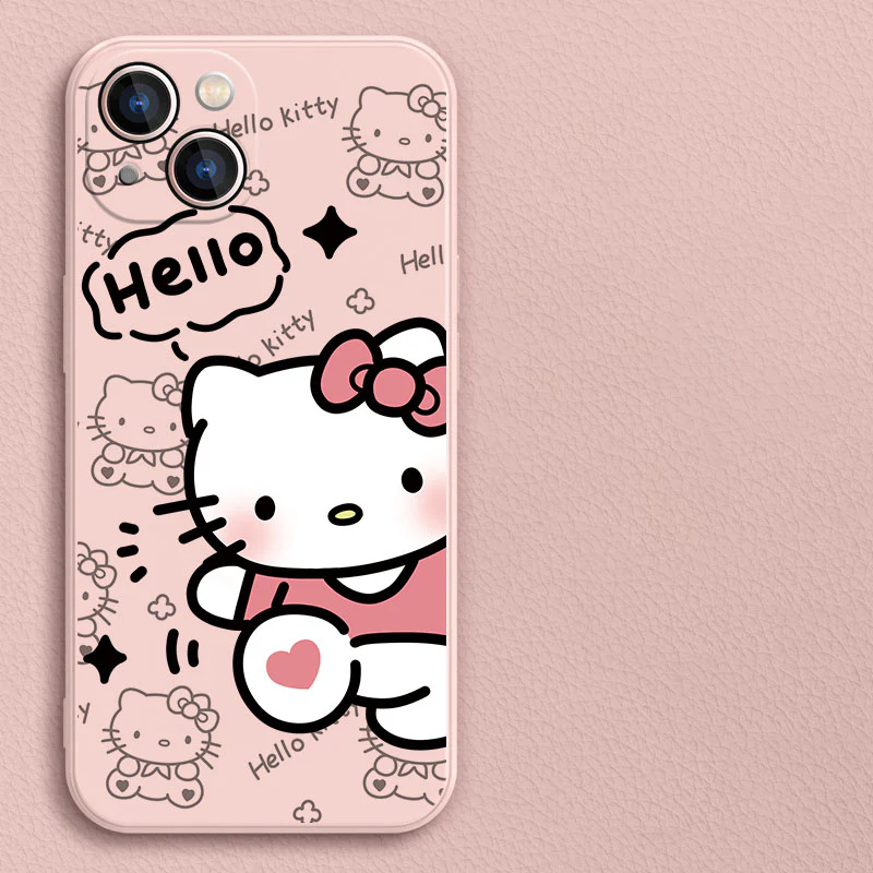Hello Kitty Phone Case - Image 16