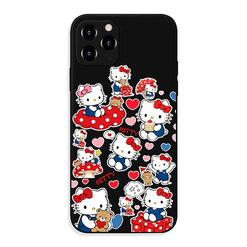 Hello Kitty Phone Case - Image 160