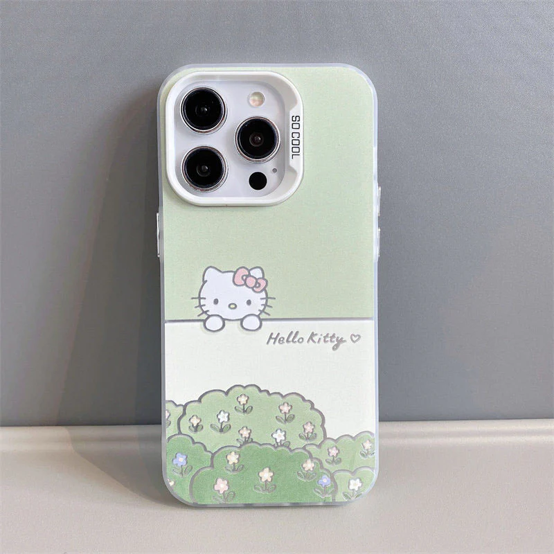 Hello Kitty Phone Case - Image 161