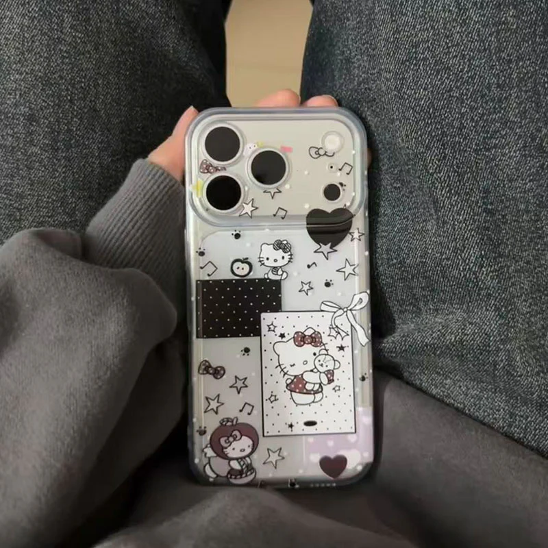 Hello Kitty Phone Case - Image 162