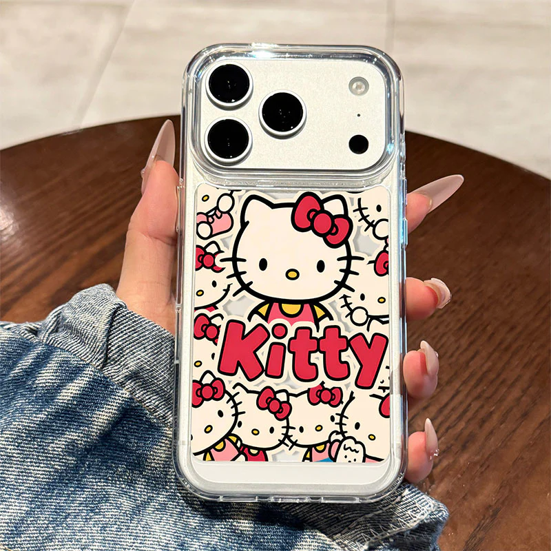 Hello Kitty Phone Case - Image 163