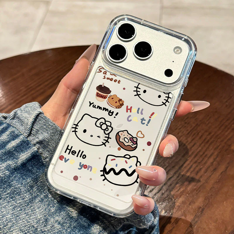 Hello Kitty Phone Case - Image 164