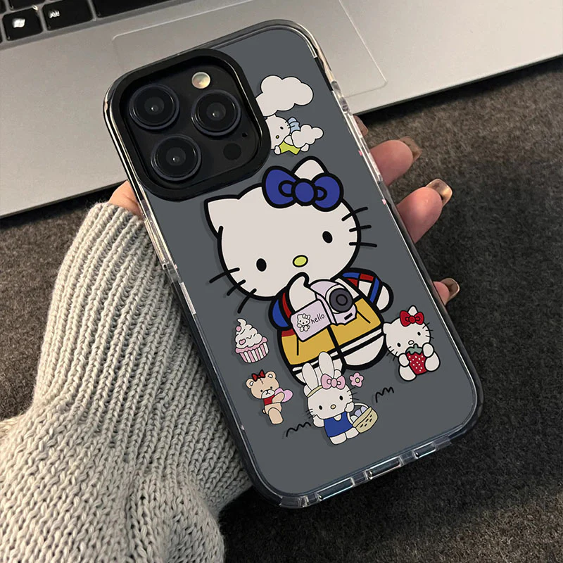 Hello Kitty Phone Case - Image 165