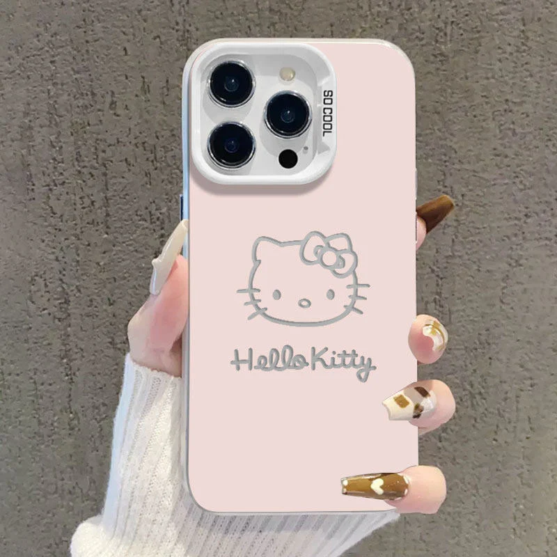 Hello Kitty Phone Case - Image 166