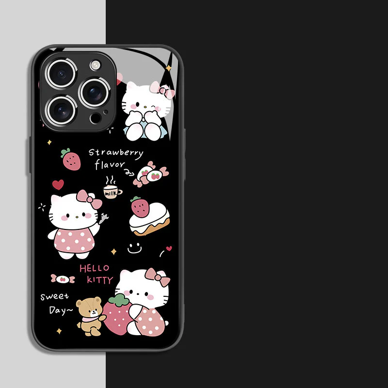 Hello Kitty Phone Case - Image 17