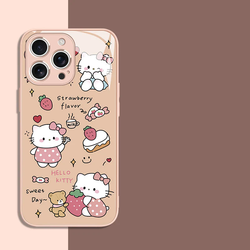 Hello Kitty Phone Case - Image 18