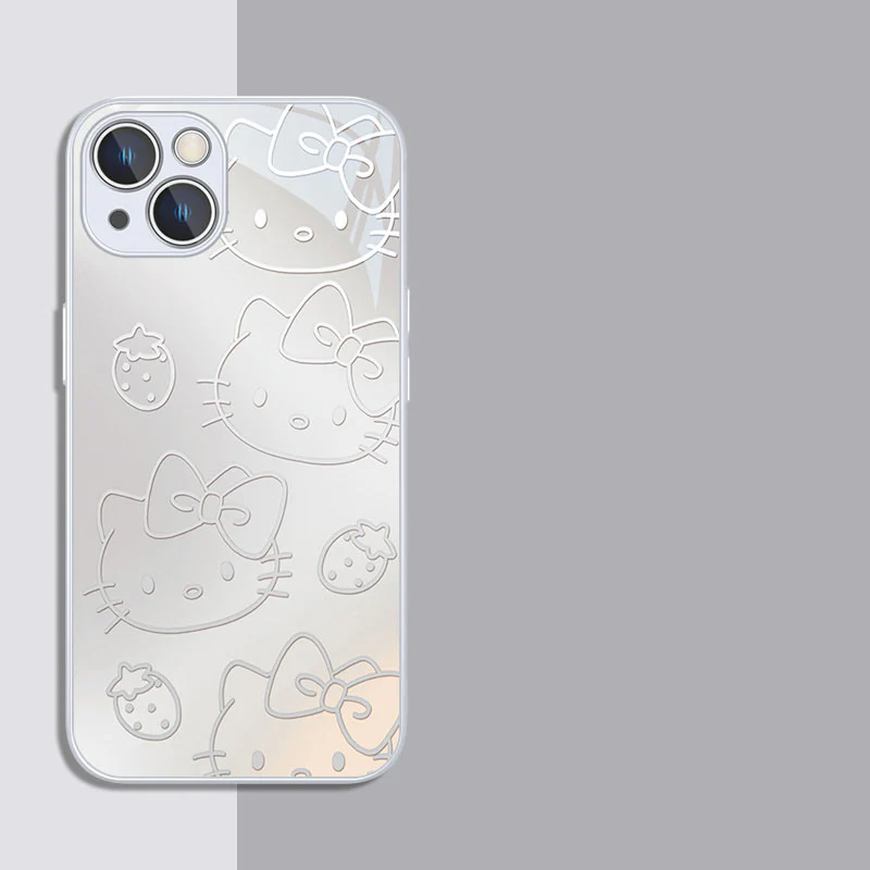 Hello Kitty Phone Case - Image 20