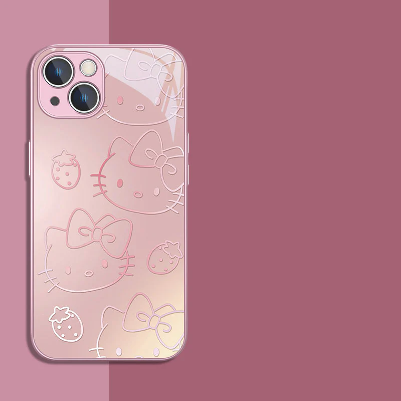 Hello Kitty Phone Case - Image 21
