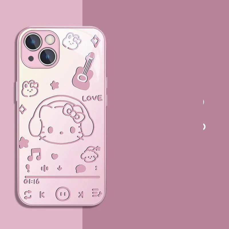 Hello Kitty Phone Case - Image 22