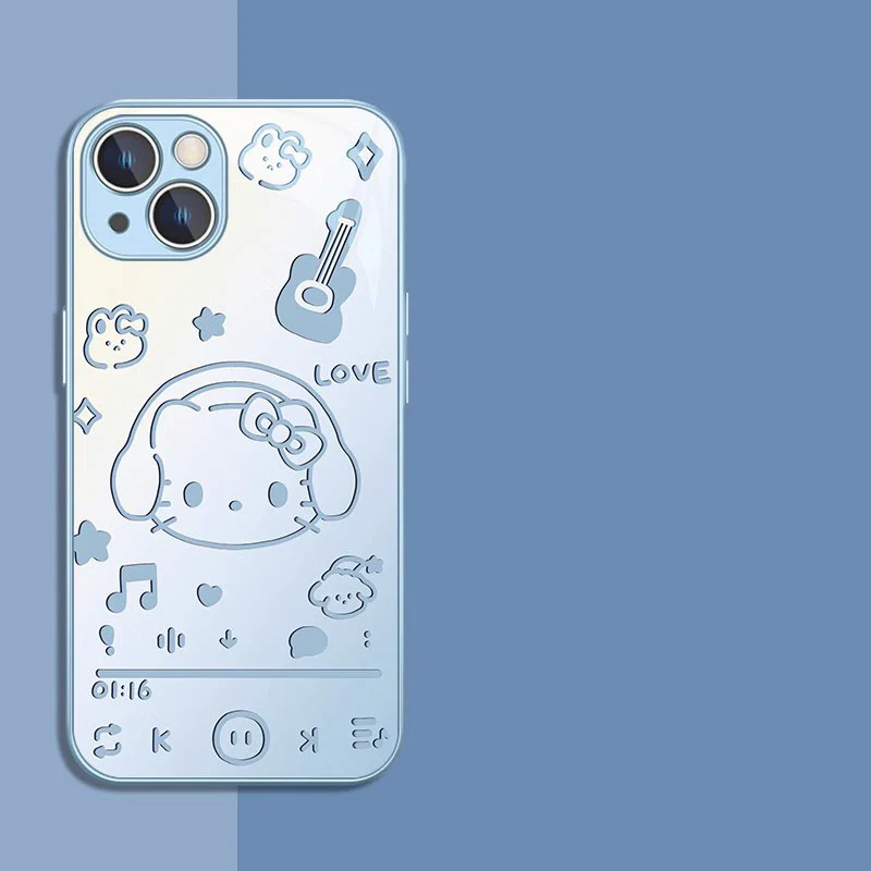 Hello Kitty Phone Case - Image 23