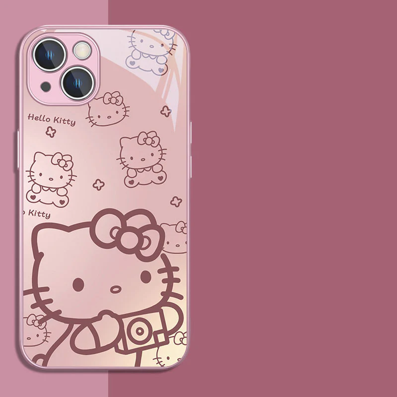 Hello Kitty Phone Case - Image 24