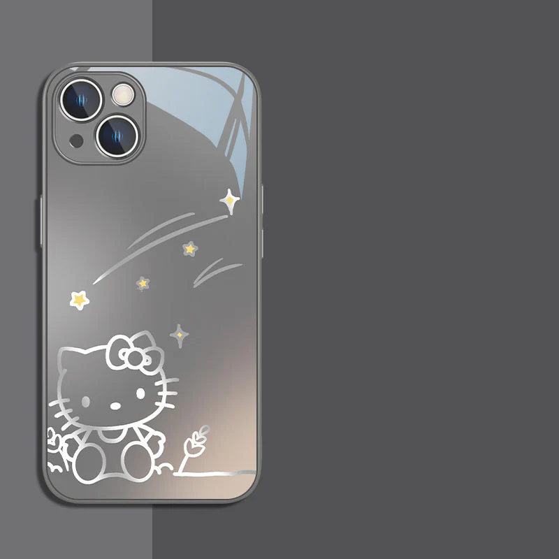 Hello Kitty Phone Case - Image 25