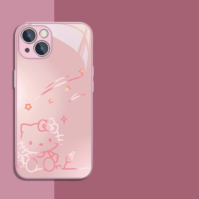 Hello Kitty Phone Case - Image 26
