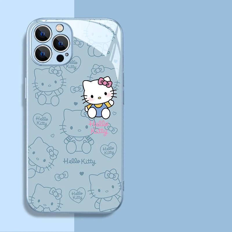 Hello Kitty Phone Case - Image 27