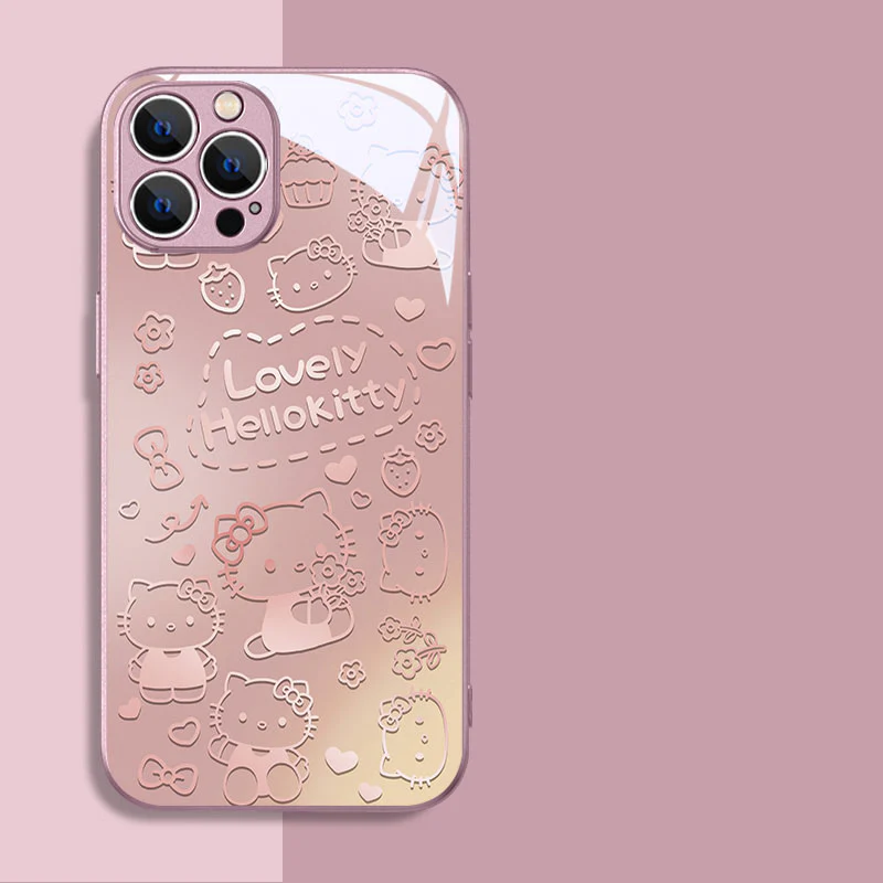 Hello Kitty Phone Case - Image 28