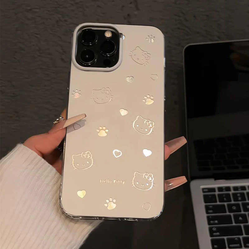 Hello Kitty Phone Case - Image 3
