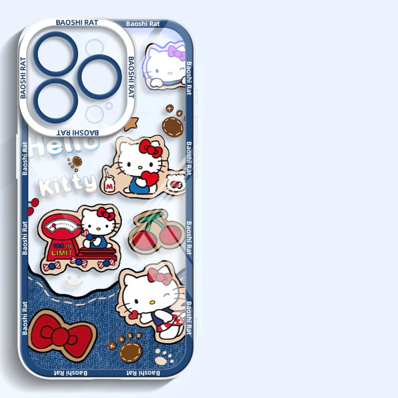 Hello Kitty Phone Case - Image 31