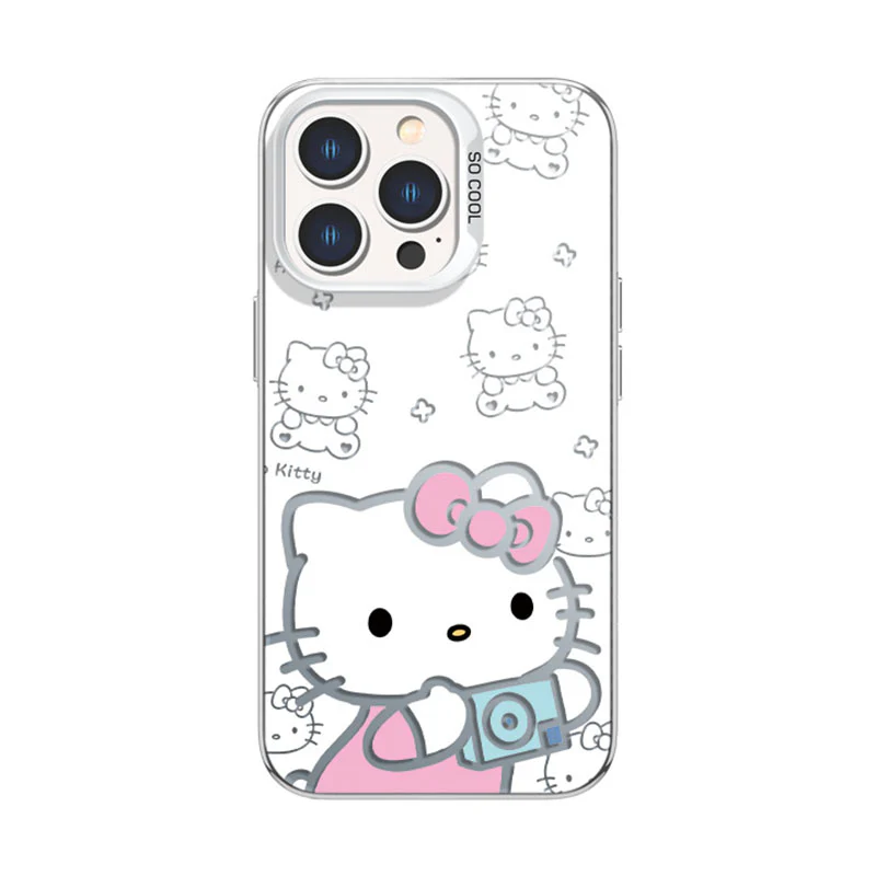 Hello Kitty Phone Case - Image 33