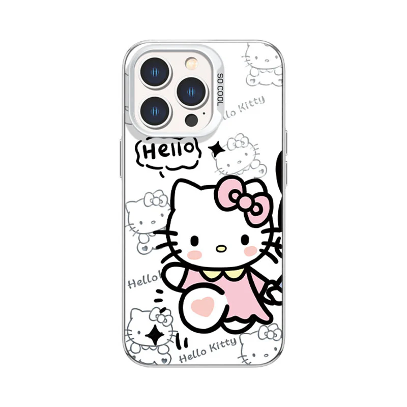 Hello Kitty Phone Case - Image 34