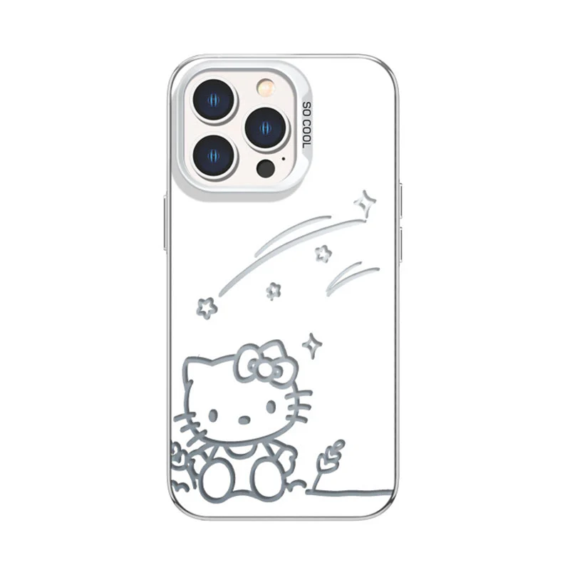 Hello Kitty Phone Case - Image 35