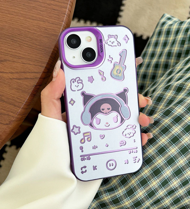 Hello Kitty Phone Case - Image 37