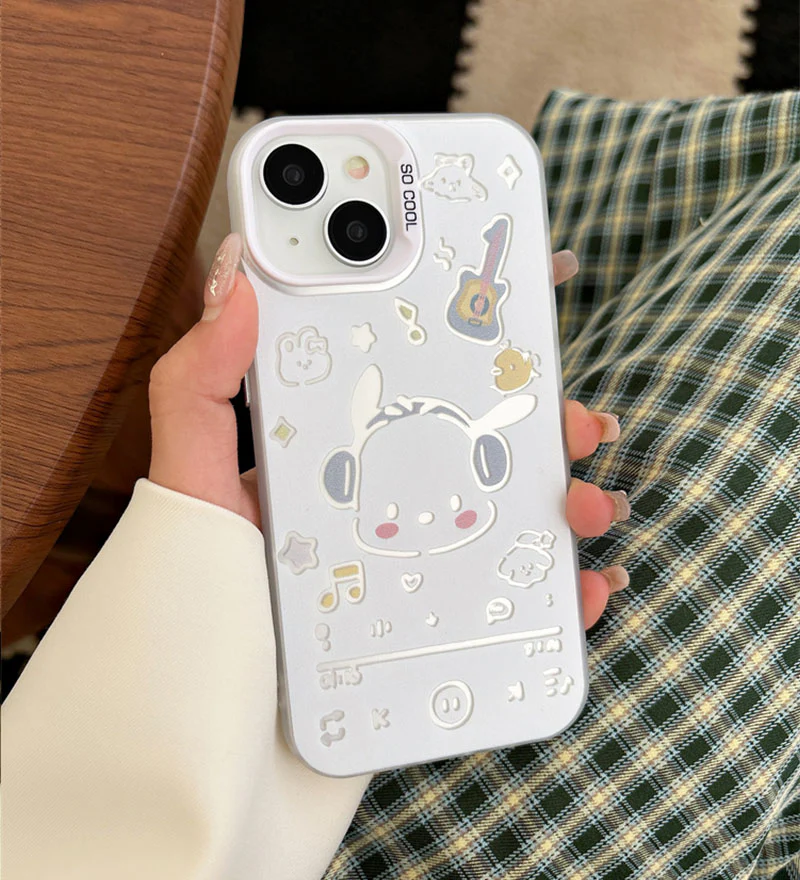 Hello Kitty Phone Case - Image 38