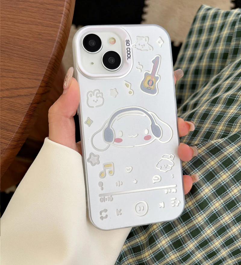 Hello Kitty Phone Case - Image 39
