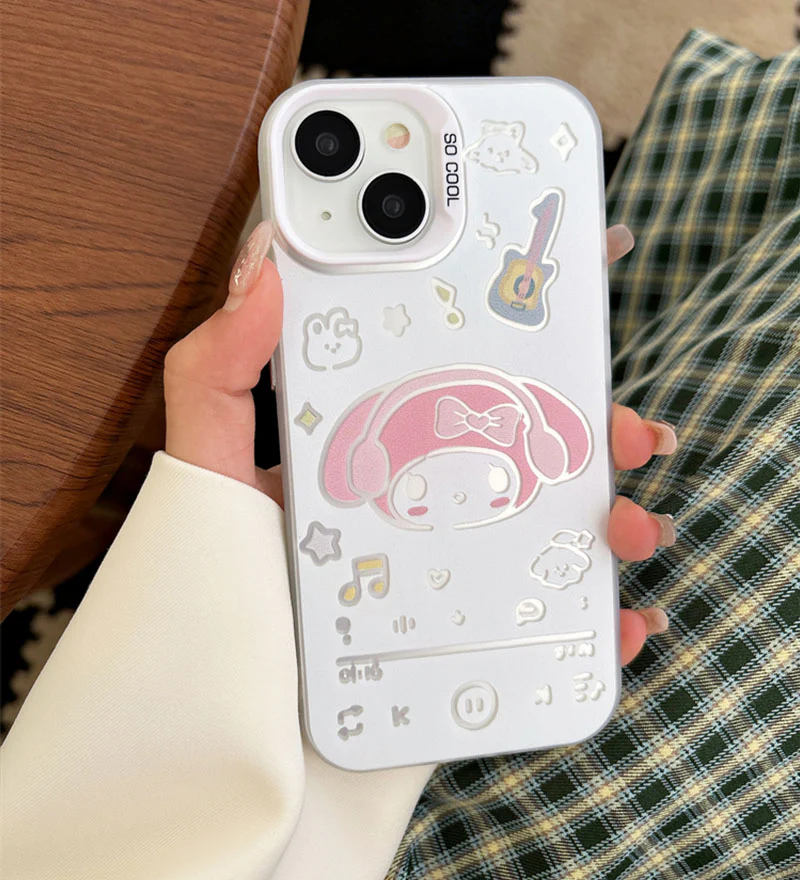Hello Kitty Phone Case - Image 40