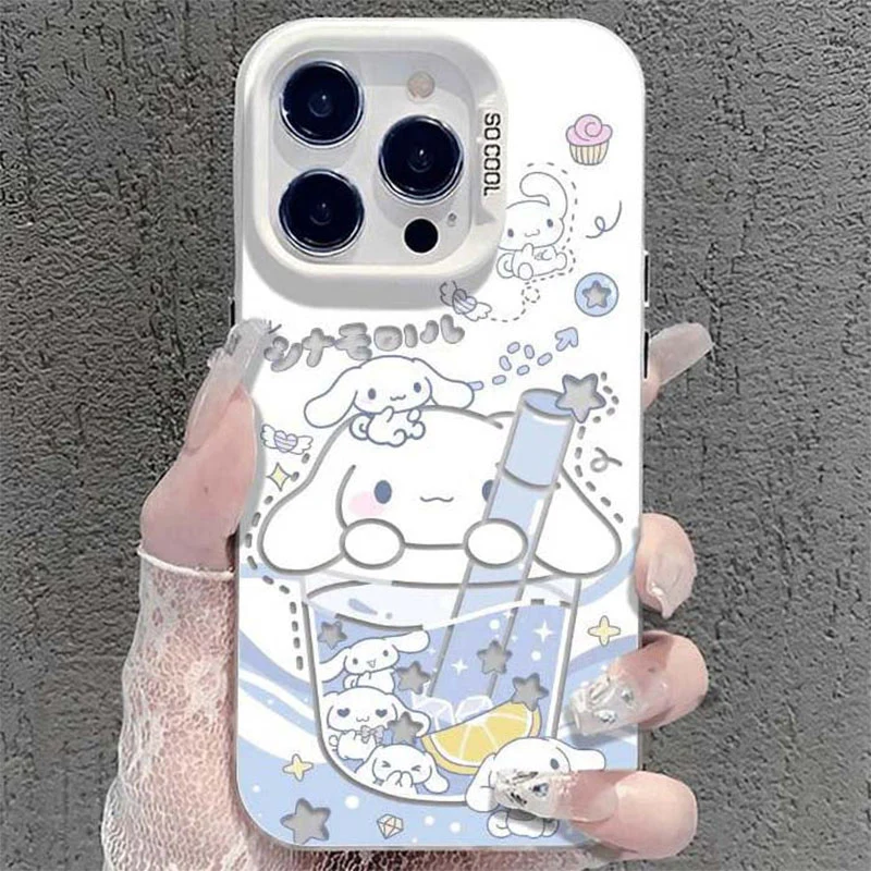 Hello Kitty Phone Case - Image 41