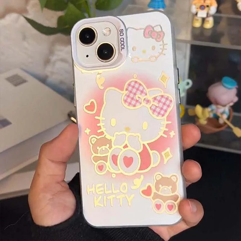 Hello Kitty Phone Case - Image 42
