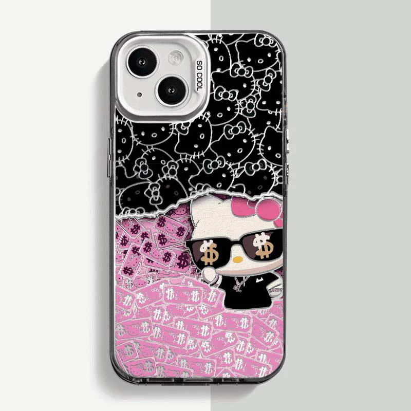 Hello Kitty Phone Case - Image 44