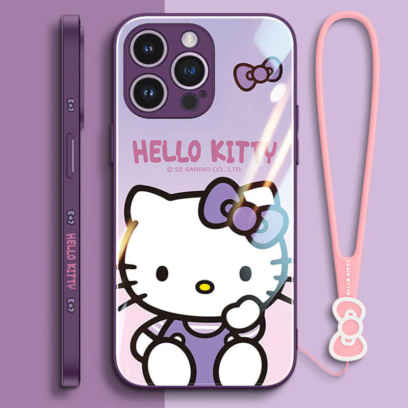 Hello Kitty Phone Case - Image 45