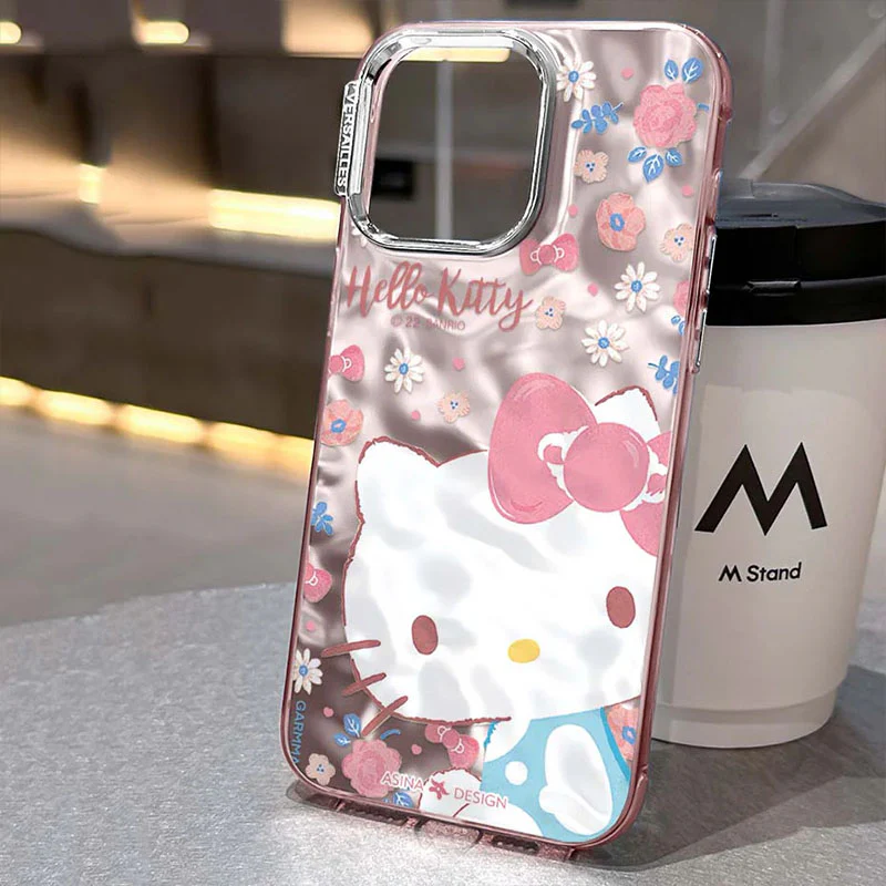 Hello Kitty Phone Case - Image 47