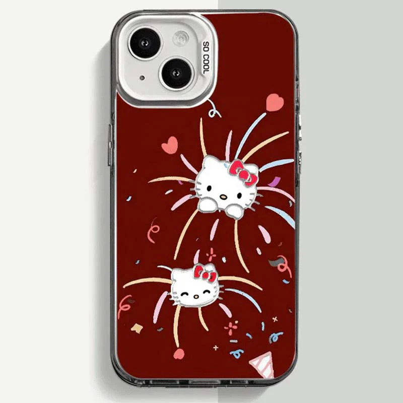 Hello Kitty Phone Case - Image 49