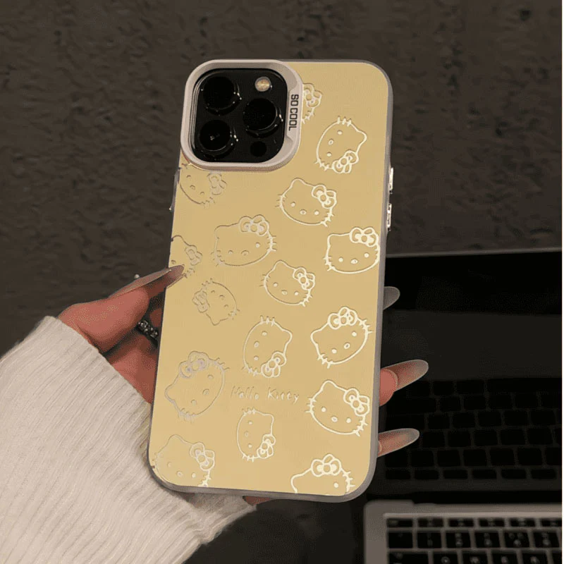 Hello Kitty Phone Case - Image 5