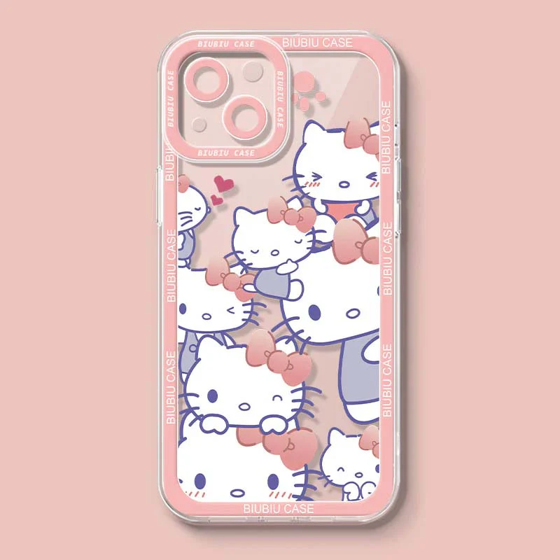 Hello Kitty Phone Case - Image 50