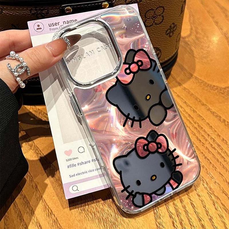 Hello Kitty Phone Case - Image 51