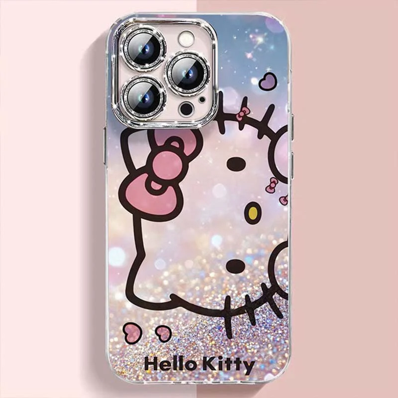Hello Kitty Phone Case - Image 52