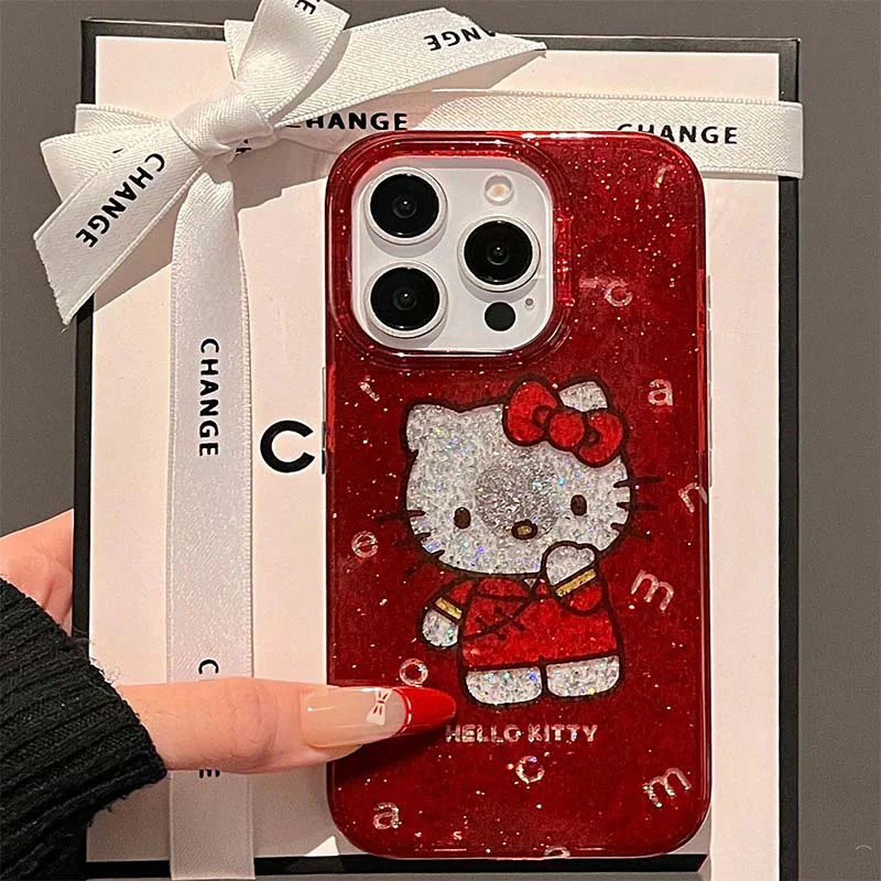 Hello Kitty Phone Case - Image 53