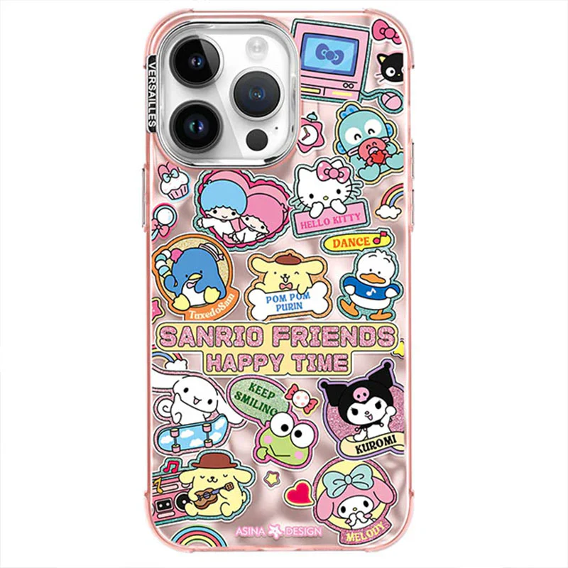 Hello Kitty Phone Case - Image 54