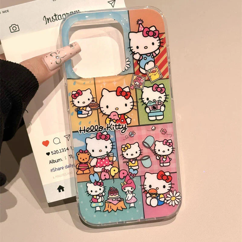 Hello Kitty Phone Case - Image 55