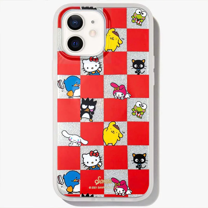 Hello Kitty Phone Case - Image 56