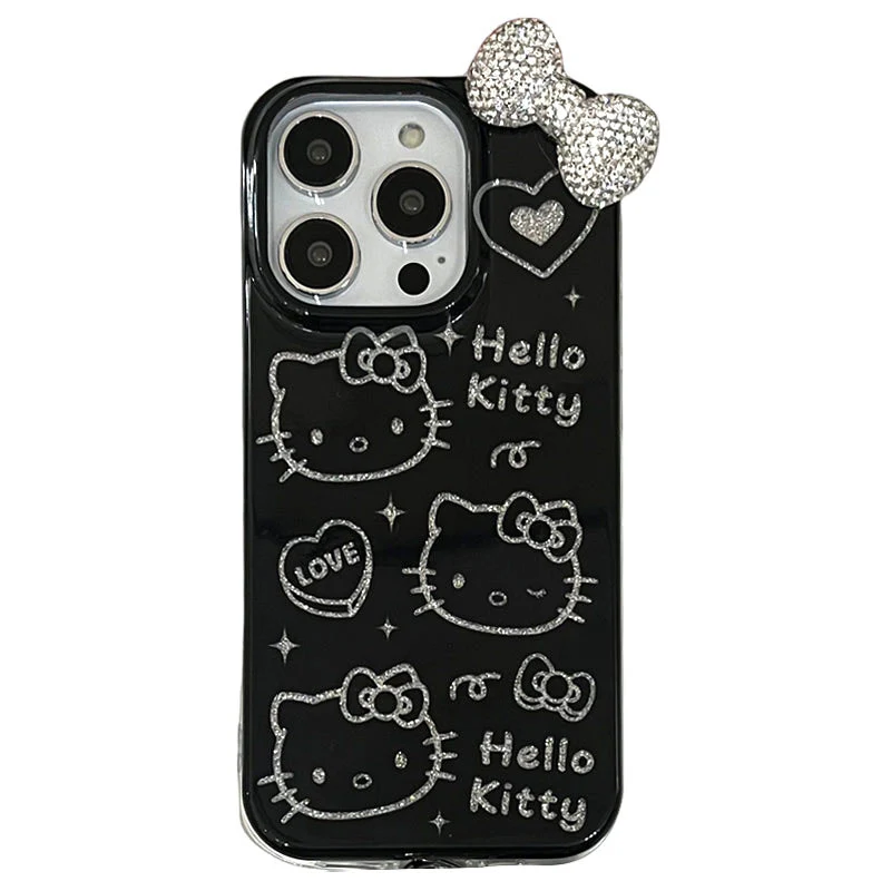 Hello Kitty Phone Case - Image 58