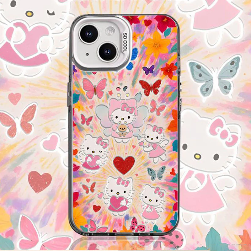 Hello Kitty Phone Case - Image 60