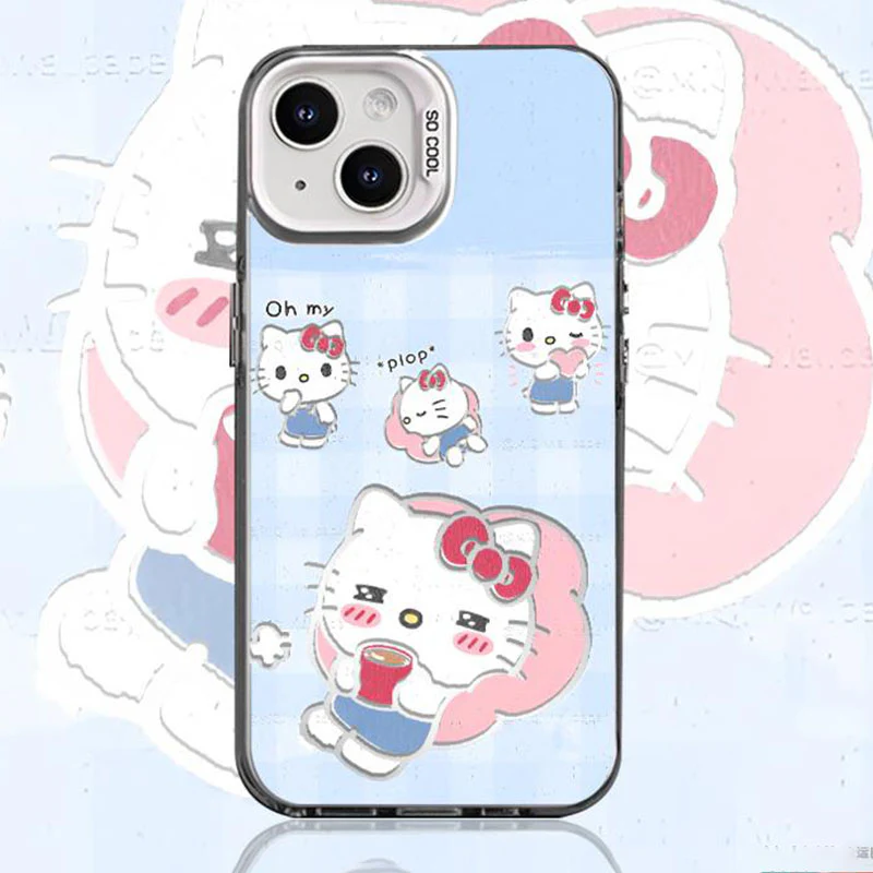 Hello Kitty Phone Case - Image 61