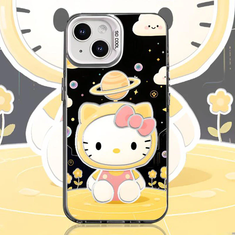 Hello Kitty Phone Case - Image 62