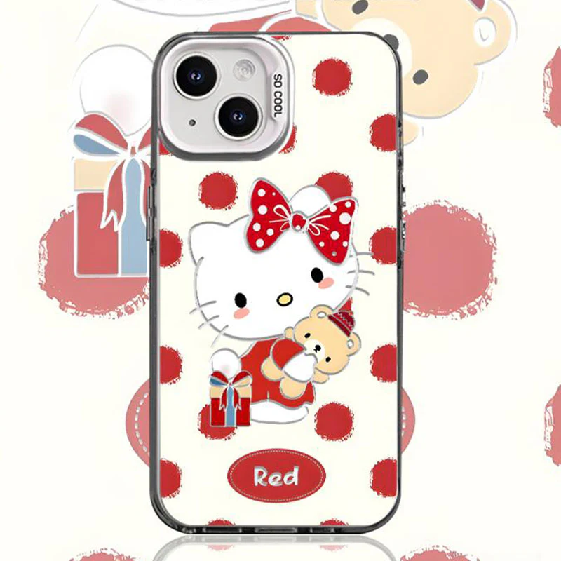 Hello Kitty Phone Case - Image 64