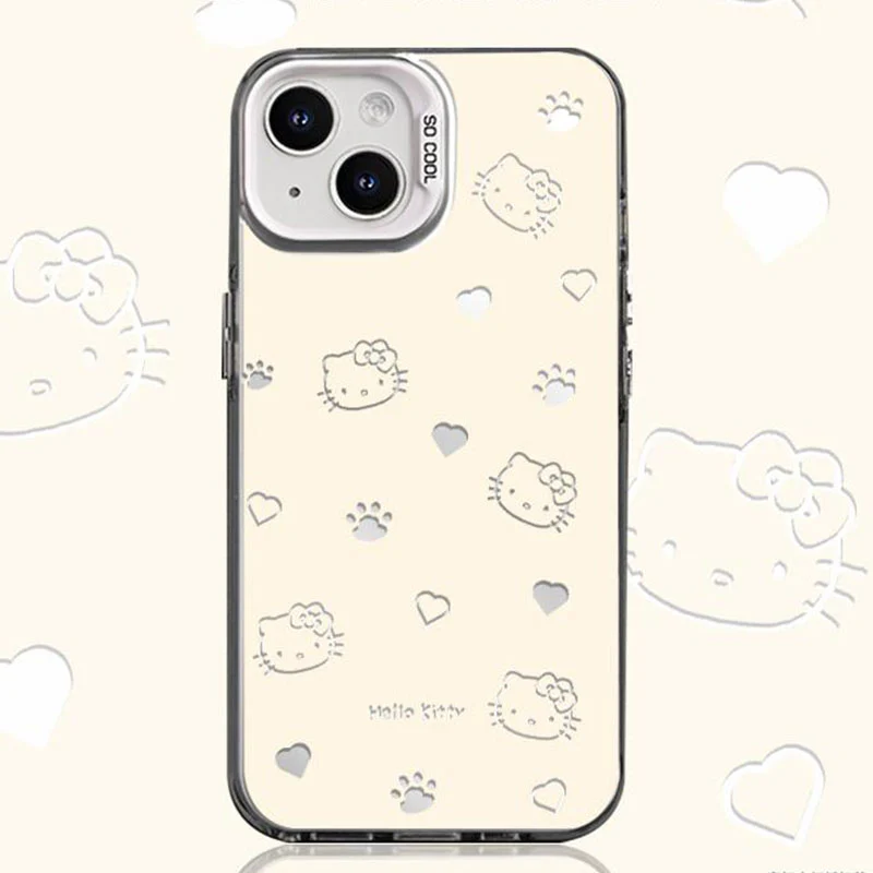 Hello Kitty Phone Case - Image 65